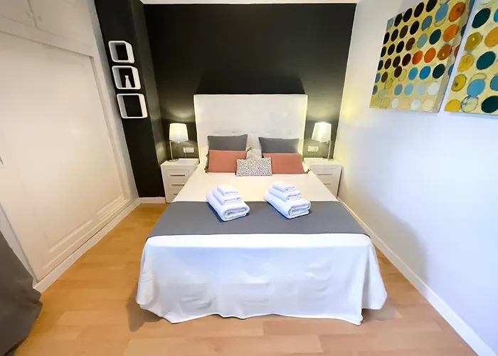Ks Golf Playa - Kaleria Suites