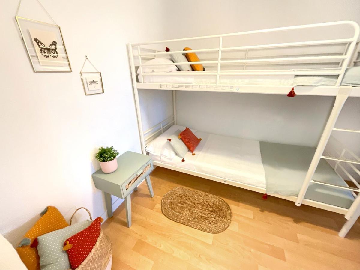 Ks Golf Playa - Kaleria Apartment Almeria
