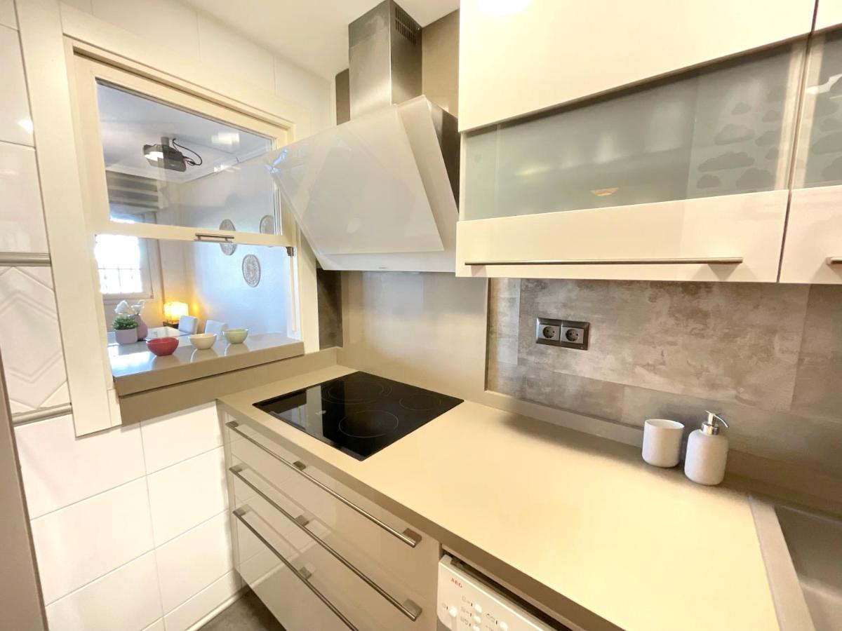 Ks Golf Playa - Kaleria Apartment