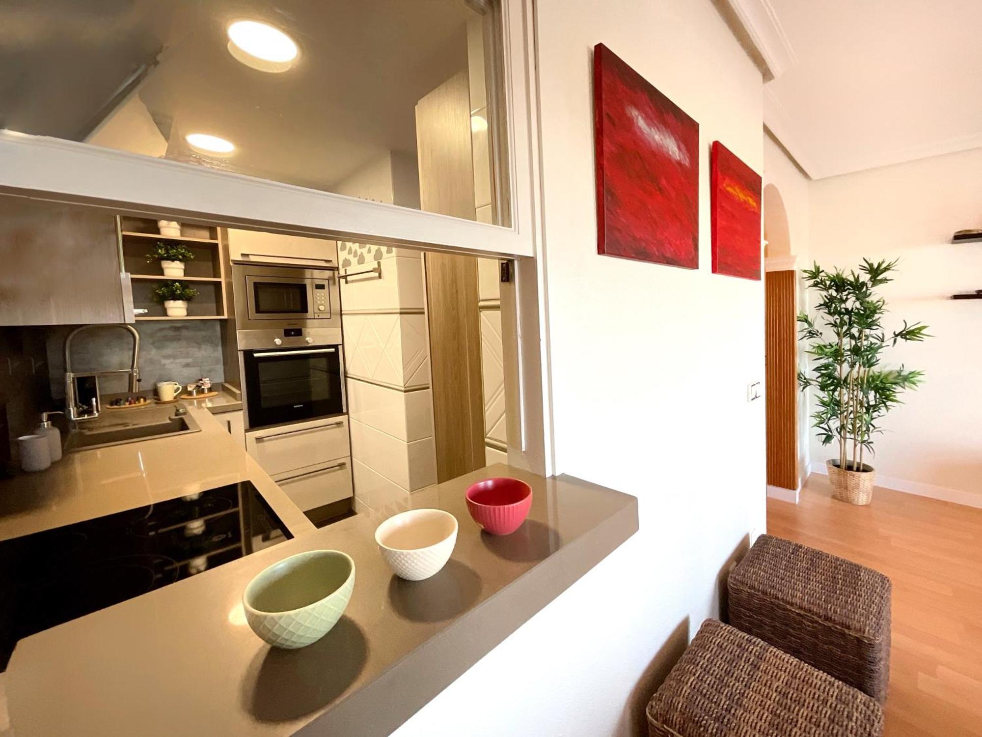 Apartment Ks Golf Playa - Kaleria Almeria