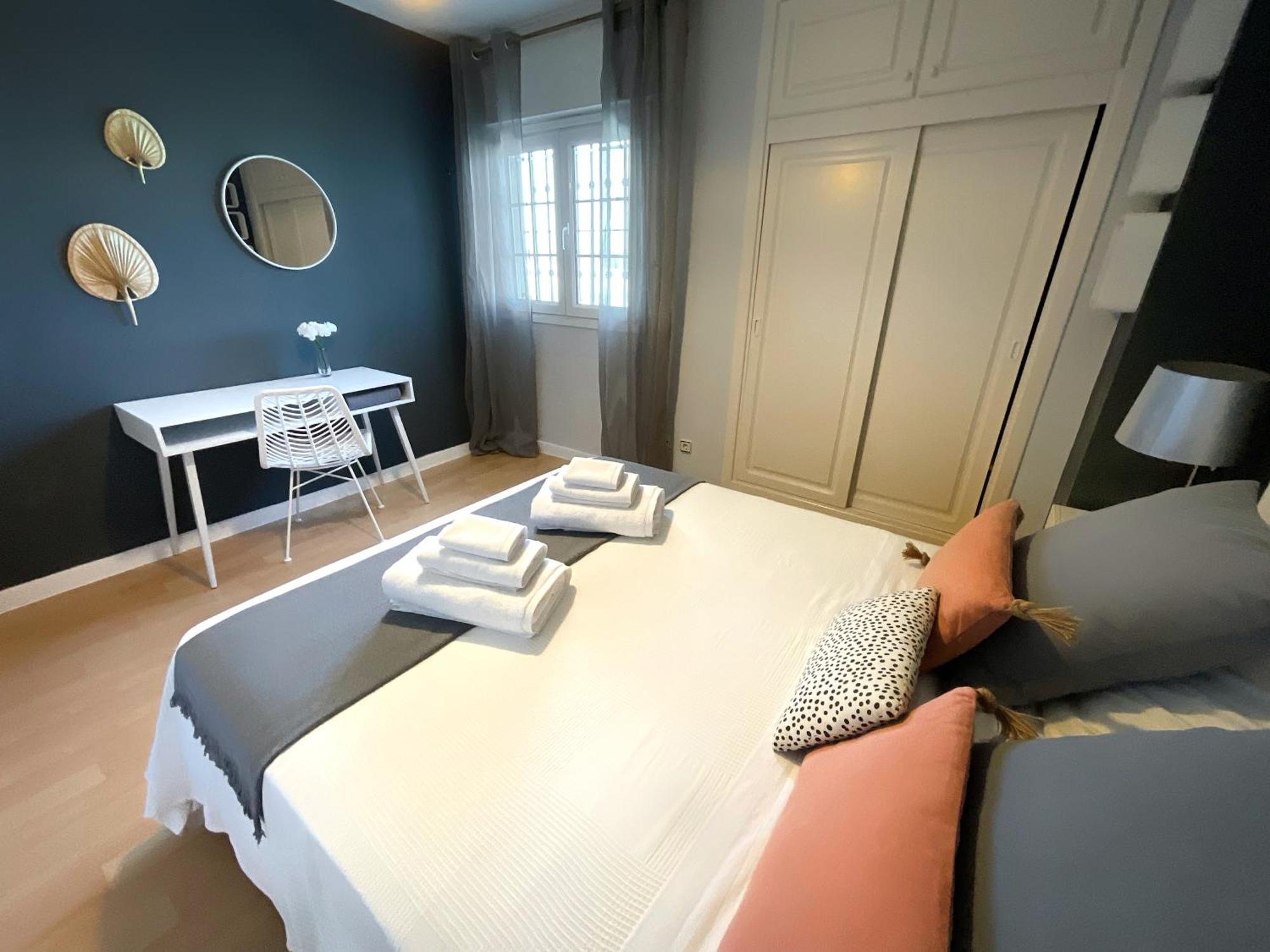 Ks Golf Playa - Kaleria Appartement Almería