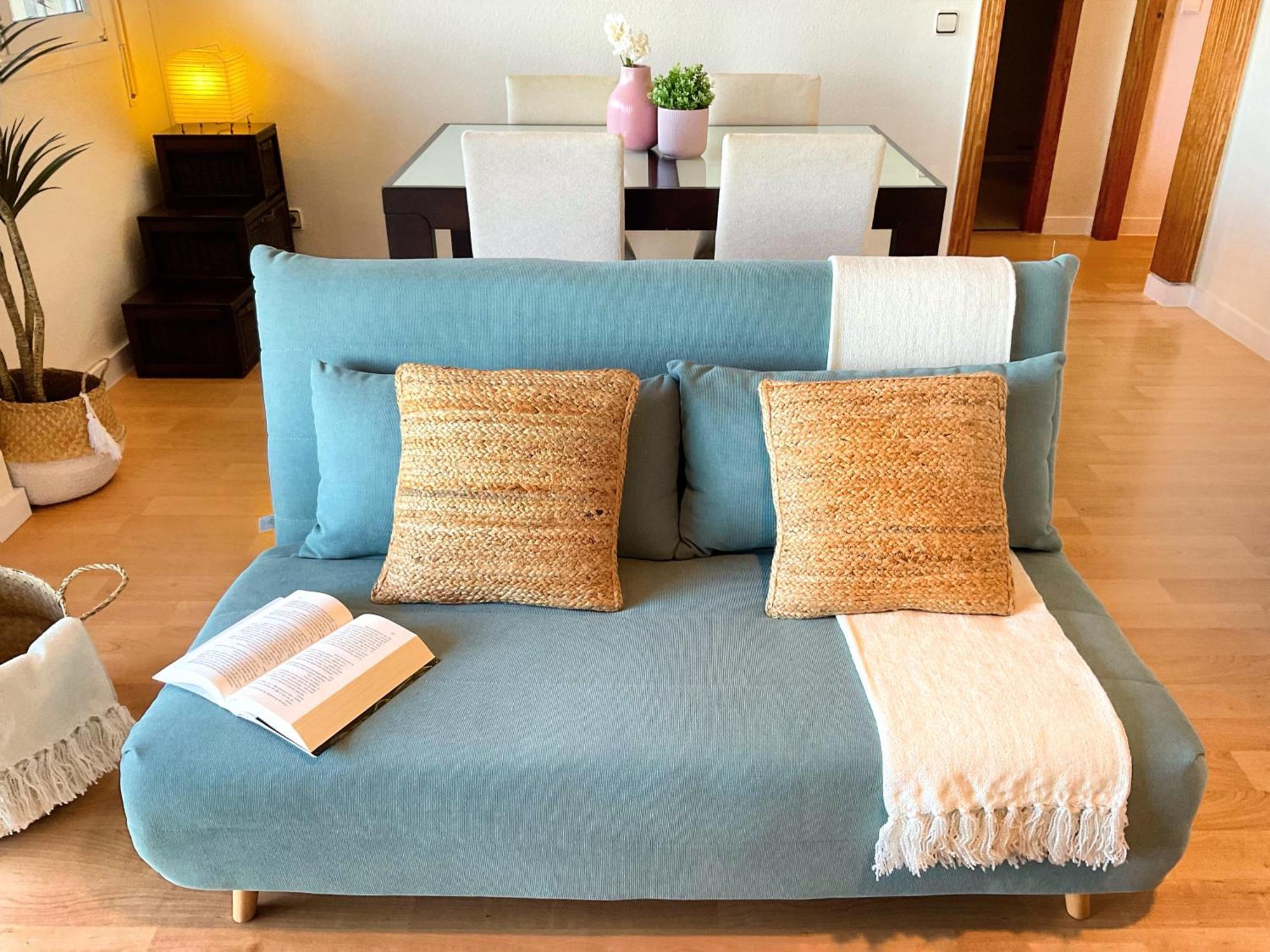 Appartement Ks Golf Playa - Kaleria